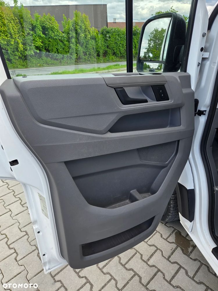 Volkswagen Crafter - 10