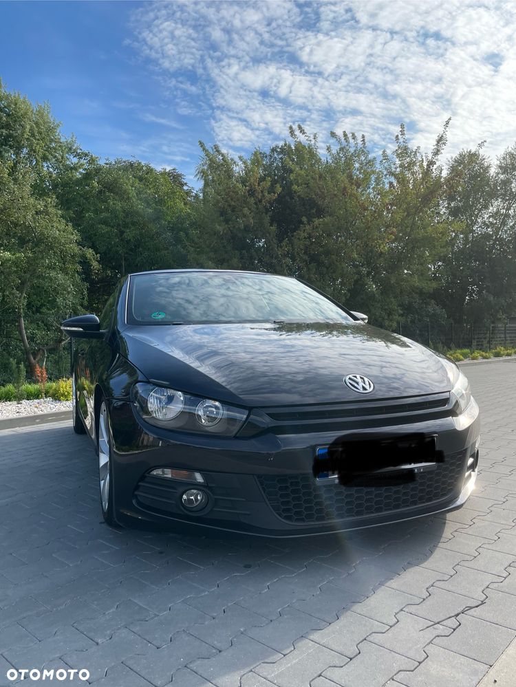 Volkswagen Scirocco 1.4 TSI - 12