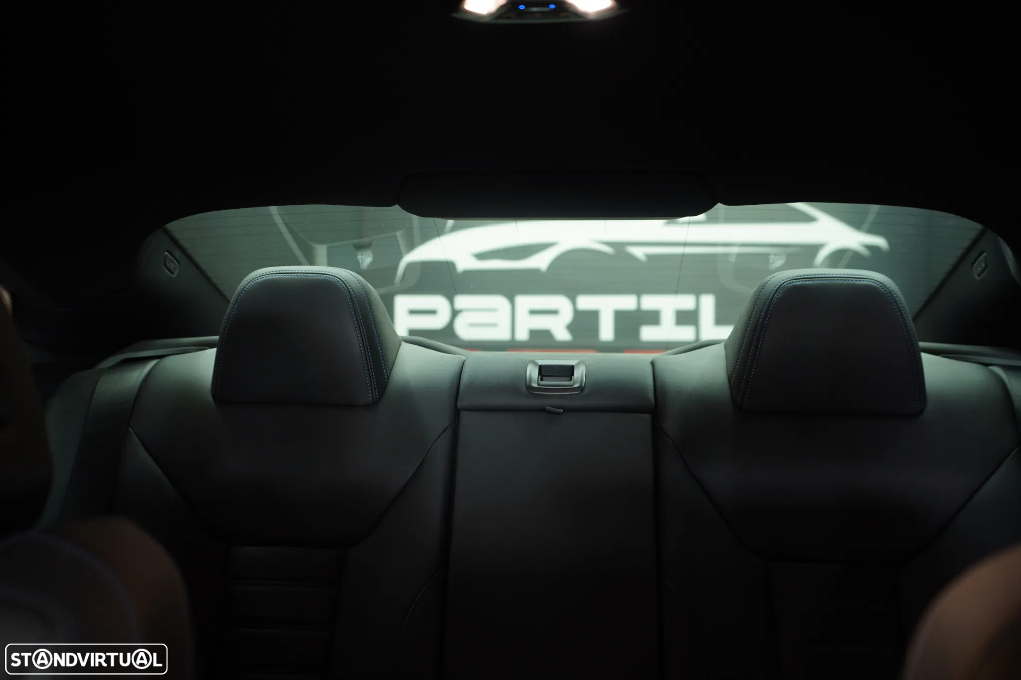 BMW 420 d Pack M Auto - 14