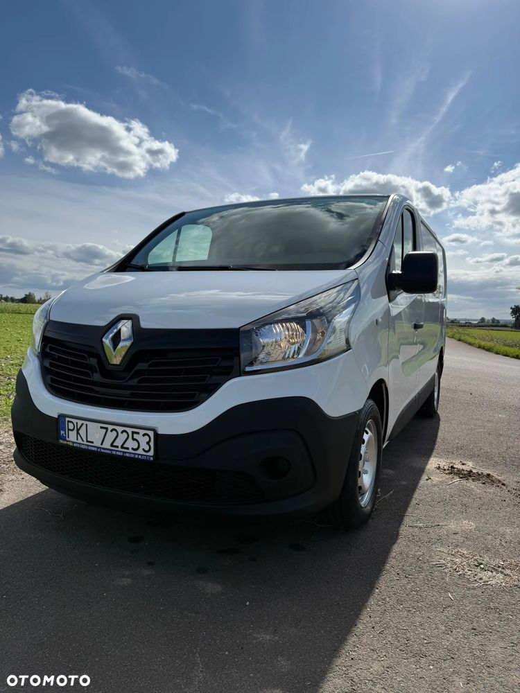 Renault Trafic - 22