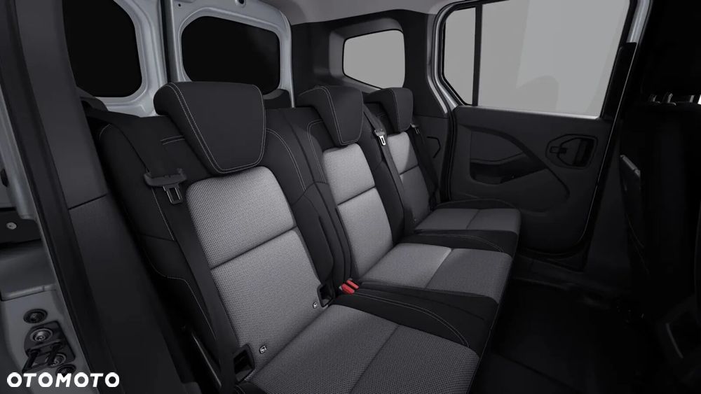 Mercedes-Benz Citan Tourer 110 L2 420.755 - 10