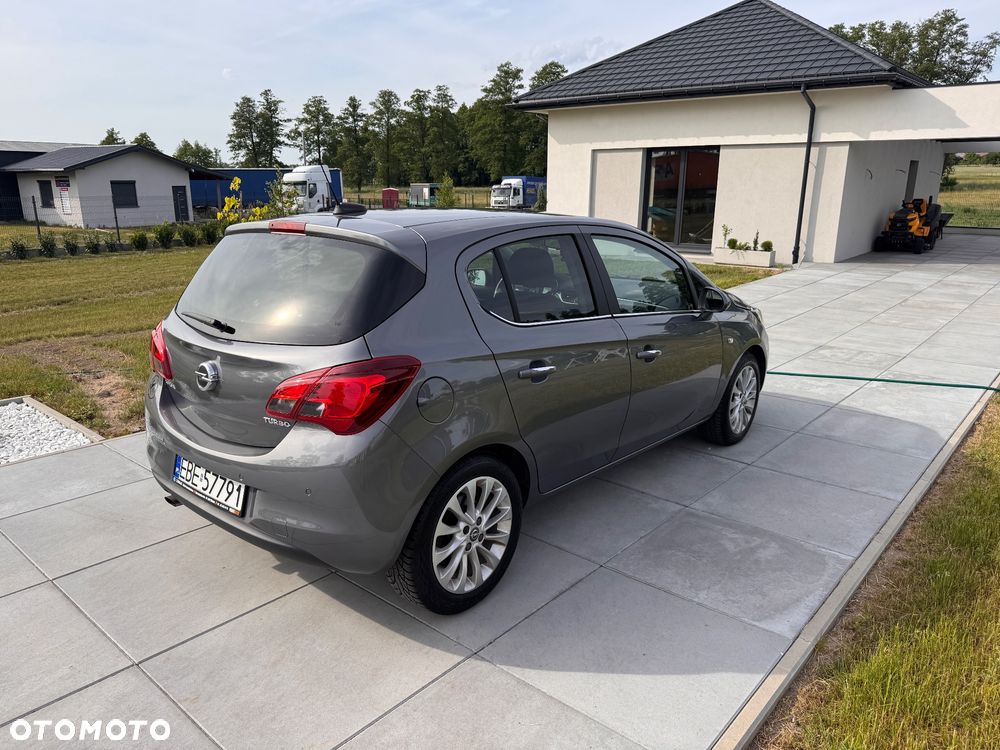 Opel Corsa 1.4 T Cosmo S&S - 18