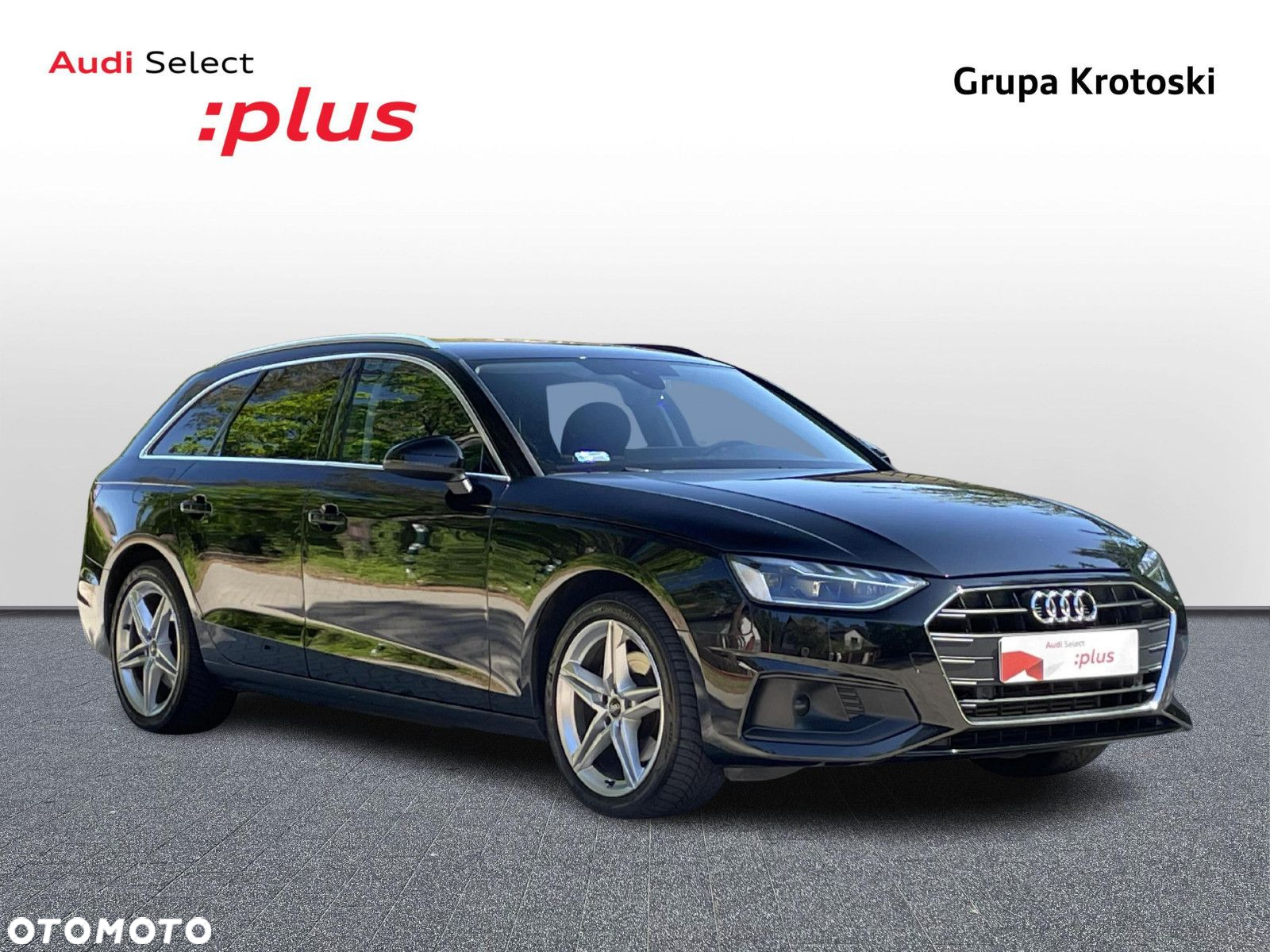 Audi A4 - 2