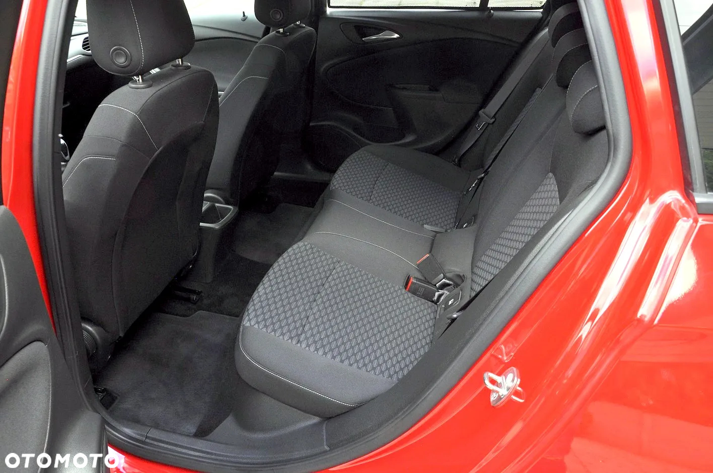 Opel Astra 1.6 CDTI Start/Stop Sports Tourer Active - 10