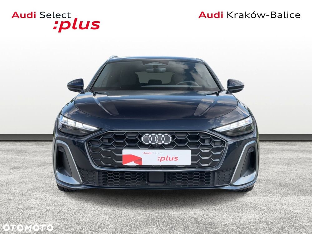 Audi A5 Avant TFSI S tronic - 9