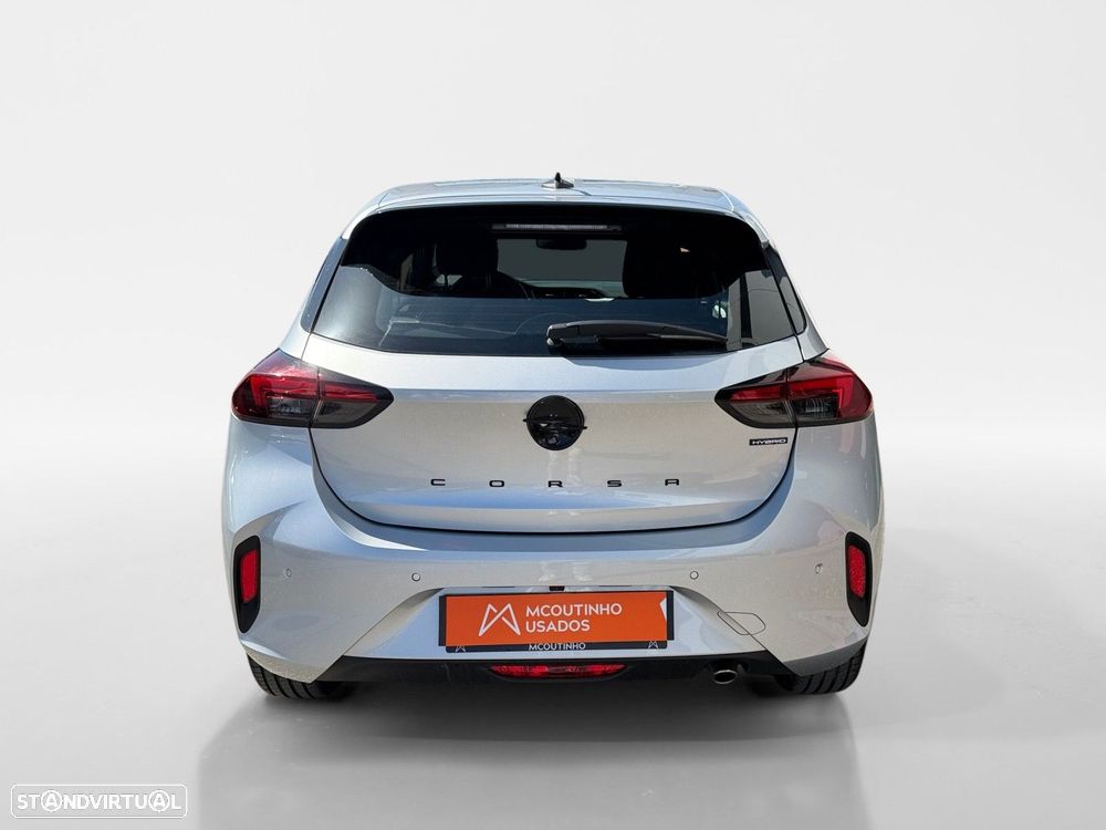 Opel Corsa - 4