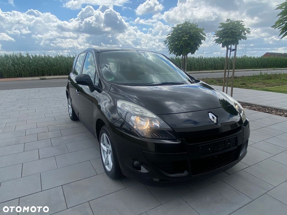 Renault Scenic 1.6 16V 110 Authentique - 14