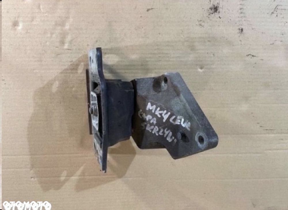6G91-7M121 łapa poduszka Ford galaxy mk3 c-max Mondeo mk4 - 3