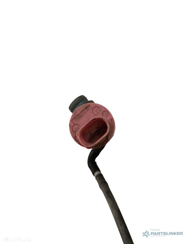 Pompita lichid parbriz  TOYOTA YARIS _P9_ 2005 - > - 1