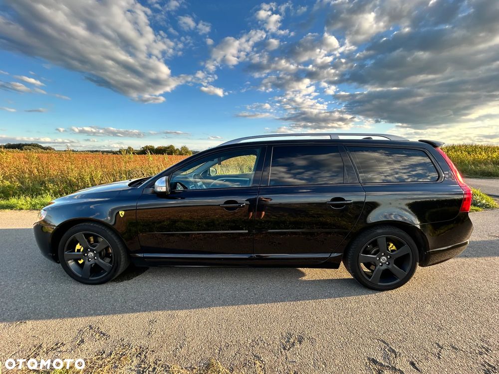 Volvo V70 - 8