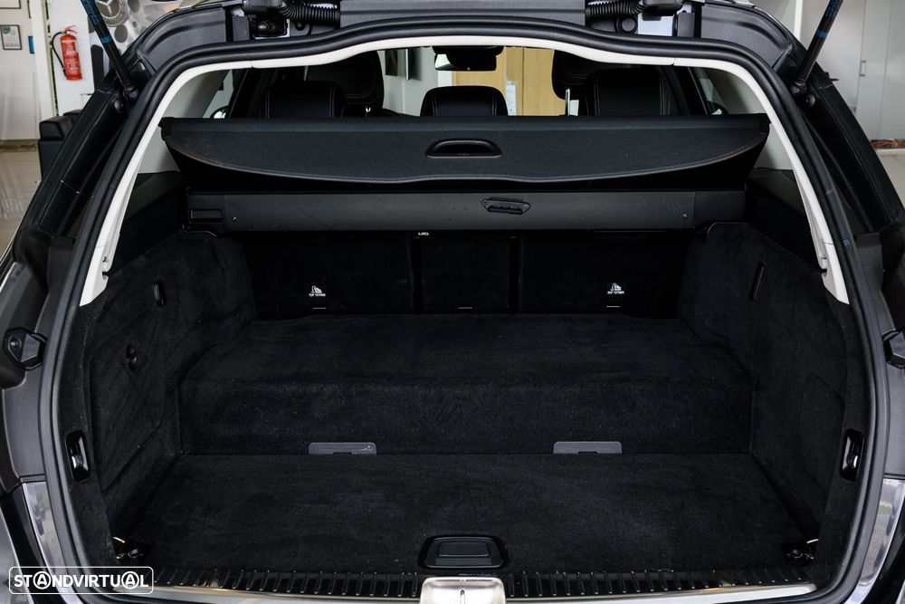 Mercedes-Benz C 300 - 8