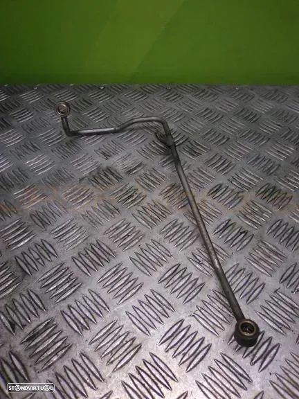 Reparação de Motor Renault Trafic 1.6 DCI R9M - 3