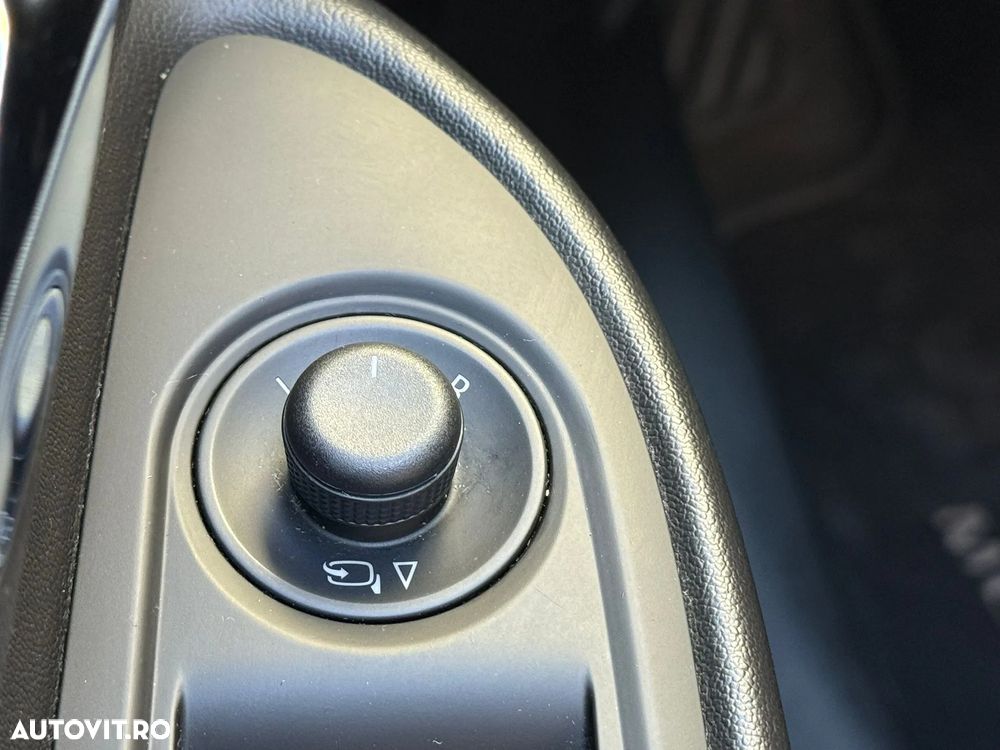 Opel Mokka X 1.4 Turbo ECOTEC 4X4 START/STOP Excite Aut. - 17