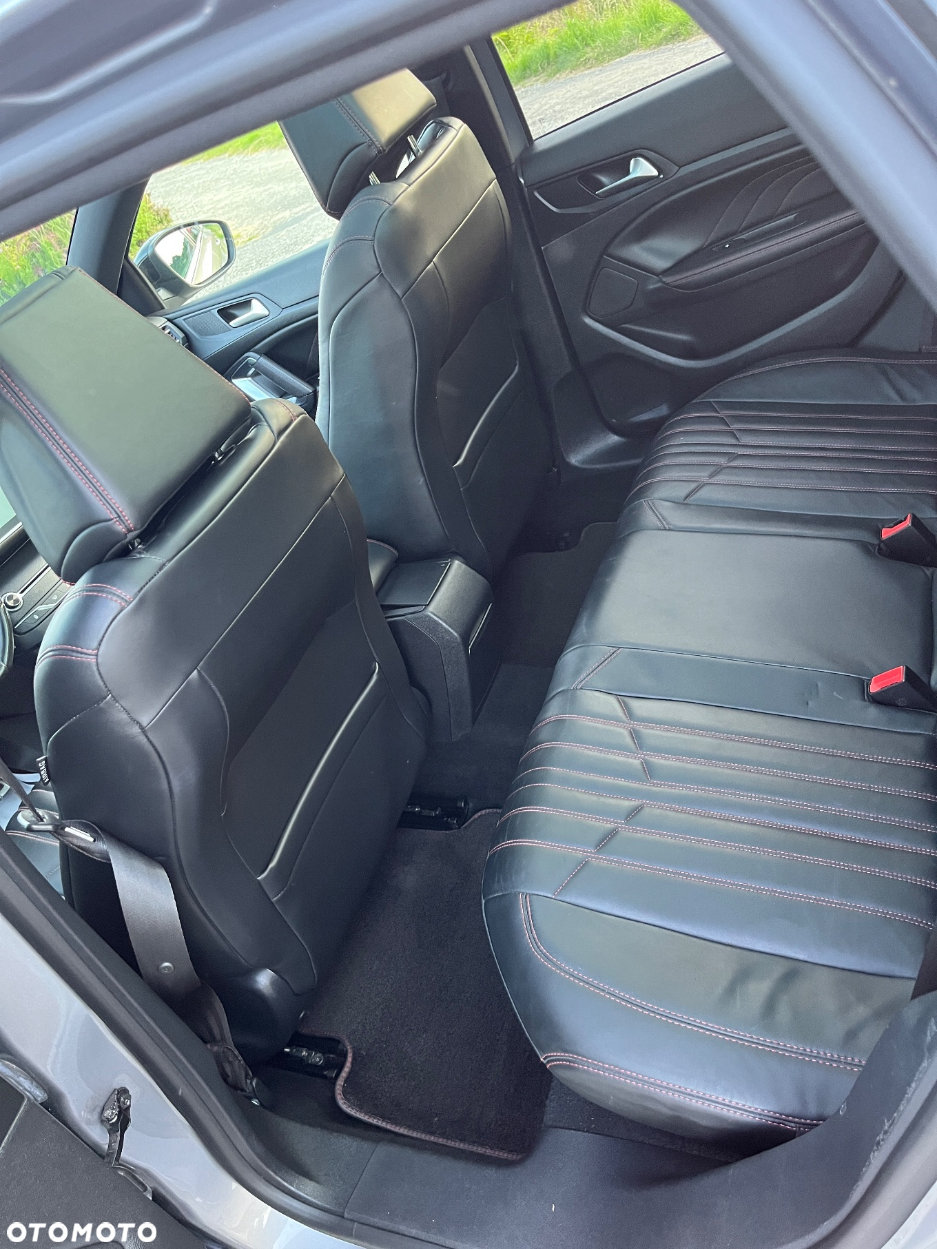 Peugeot 308 SW BlueHDi 150 Stop & Start GT-Line Edition - 20