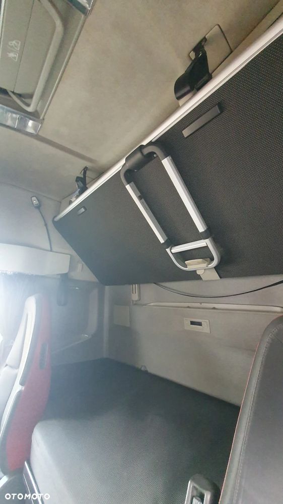 Volvo FH4 460 HYDRAULIKA - 27