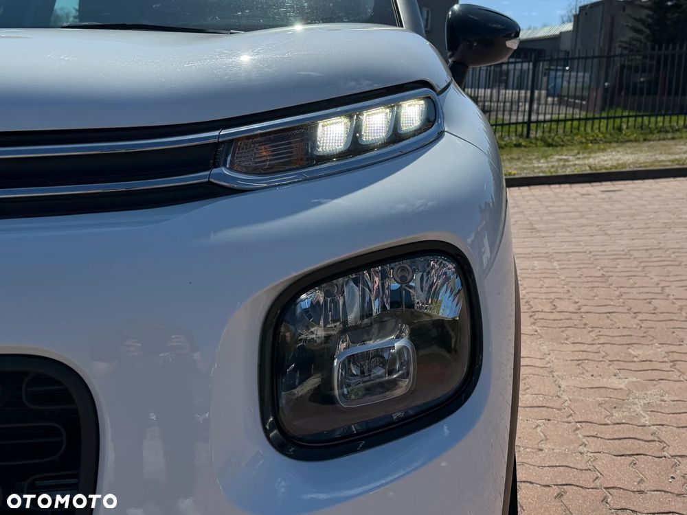 Citroën C3 Aircross 1.2 PureTech Feel Pack S&S - 14