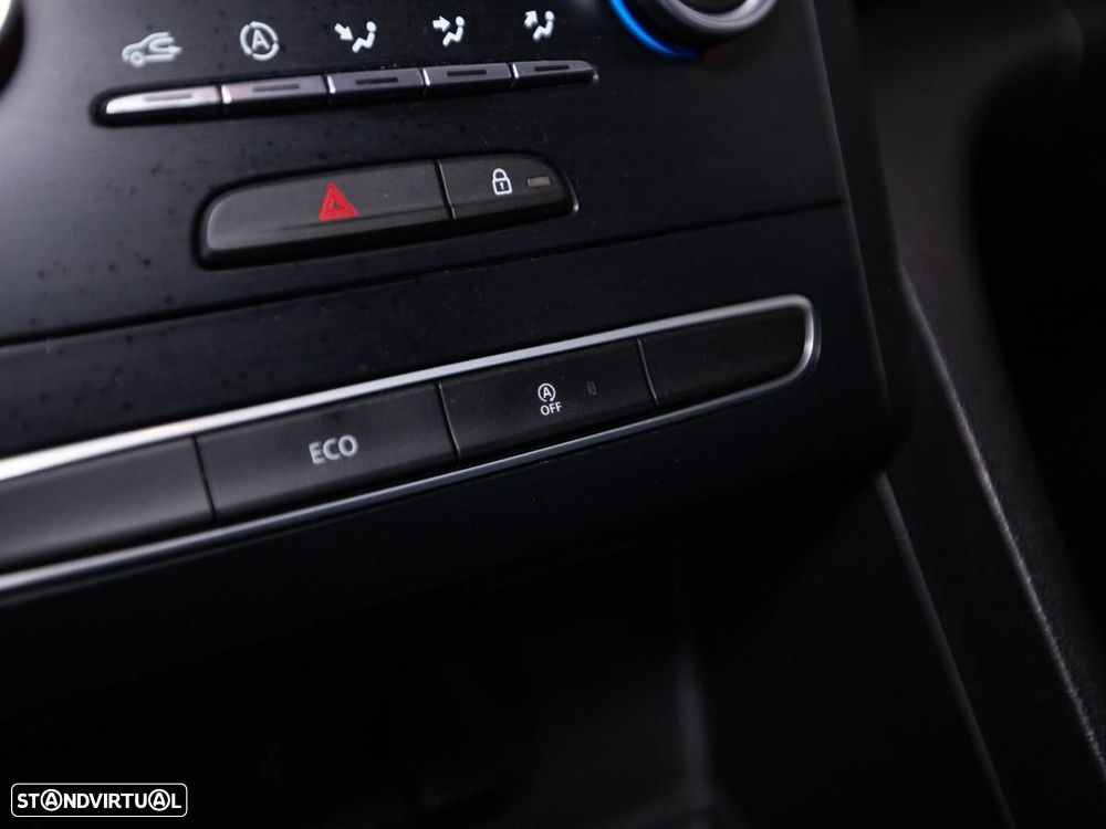 Renault Mégane Sport Tourer 1.5 Blue dCi Limited - 15