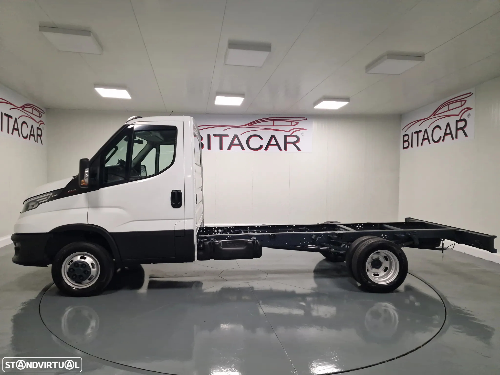 Iveco Daily 3.0 50C18H Z 3750 - 17