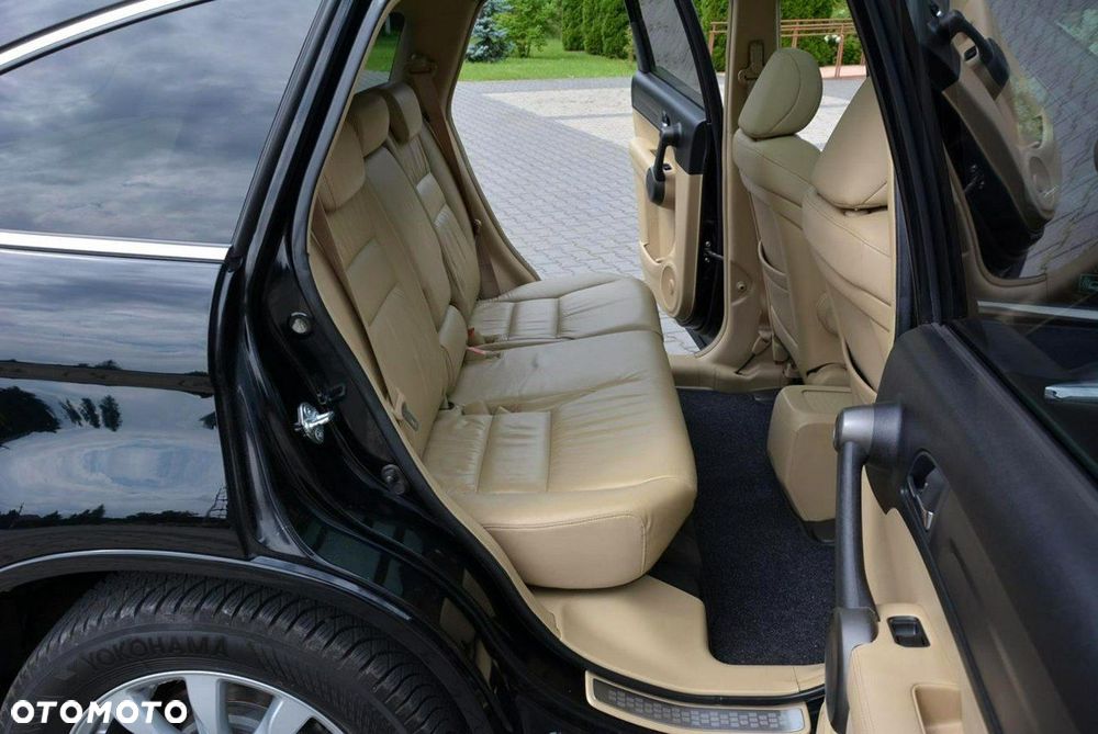 Honda CR-V 2.0 Executive NAVI - 14