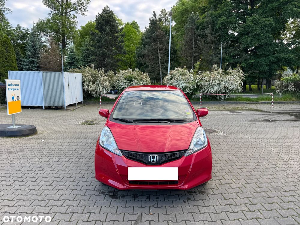 Honda Jazz 1.2 Trend - 6
