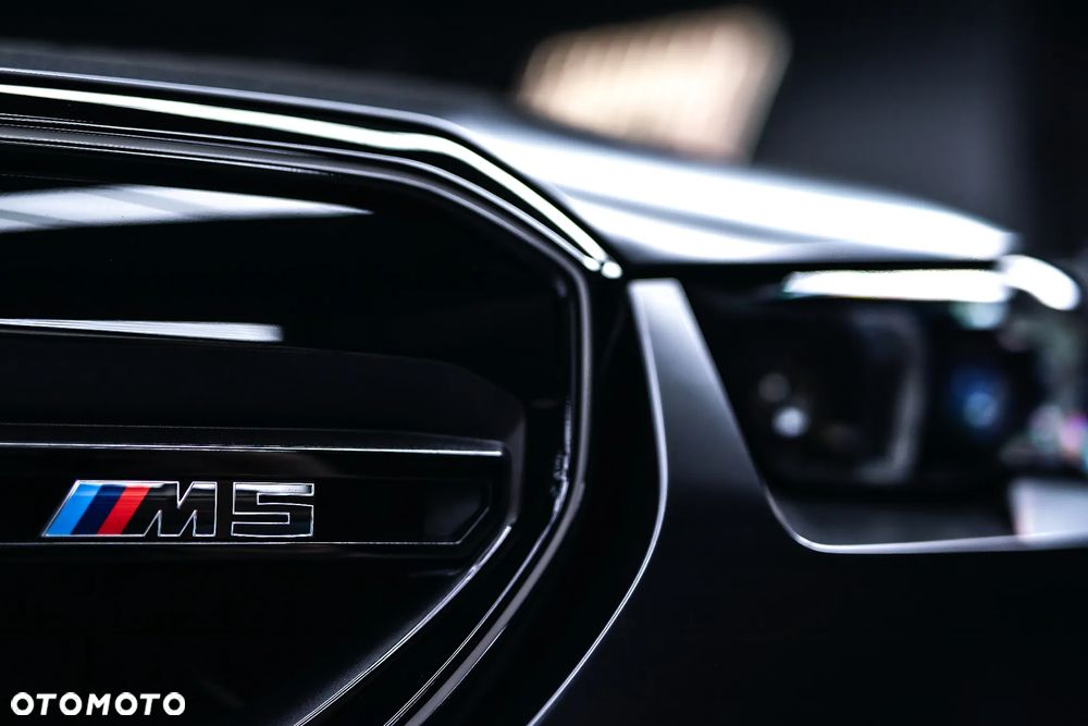 BMW M5 - 26