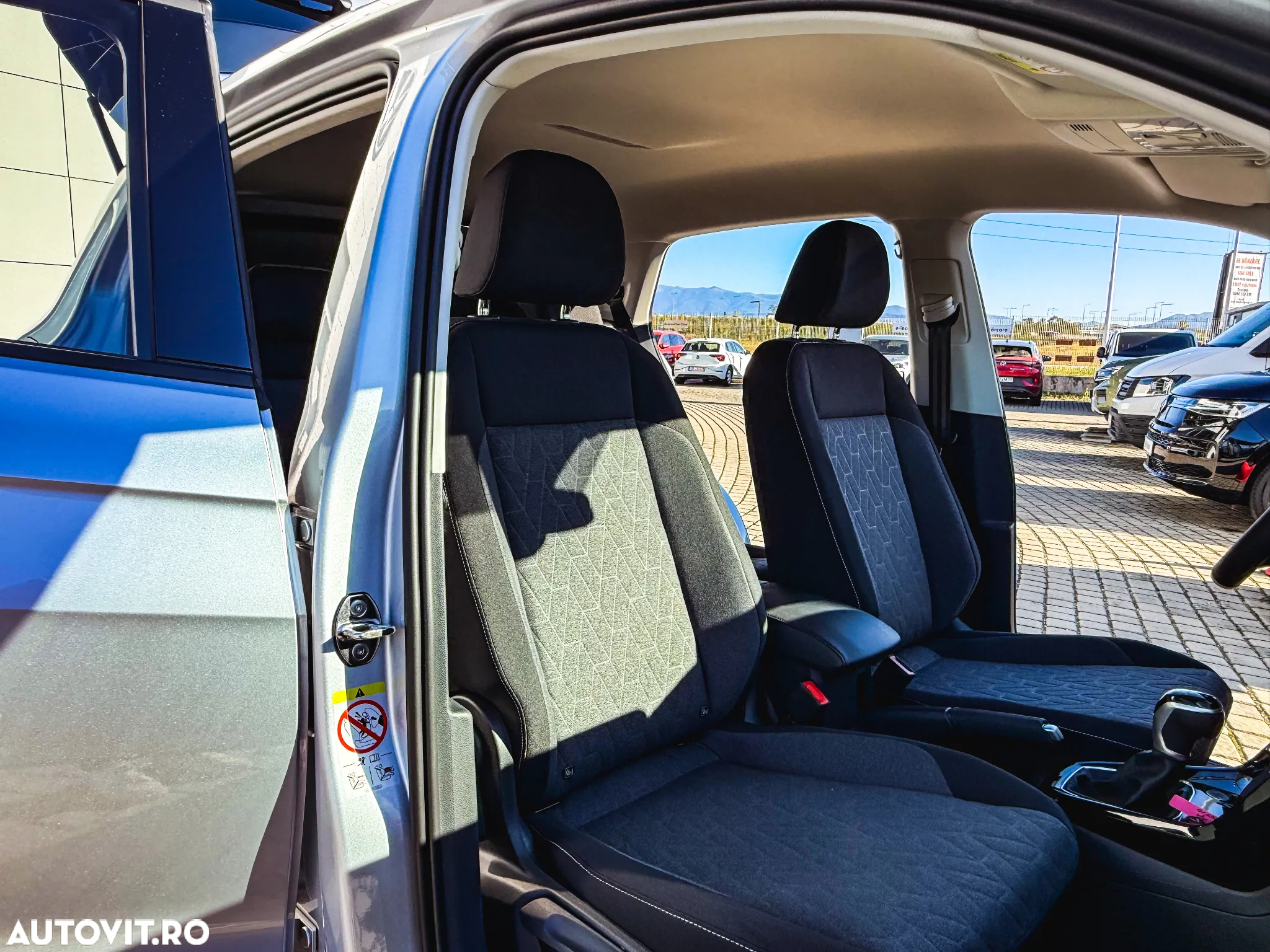 Volkswagen T-Cross 1.5 TSI DSG Life - 12