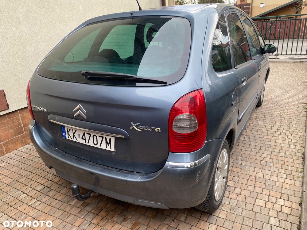 Citroën Xsara Picasso - 2