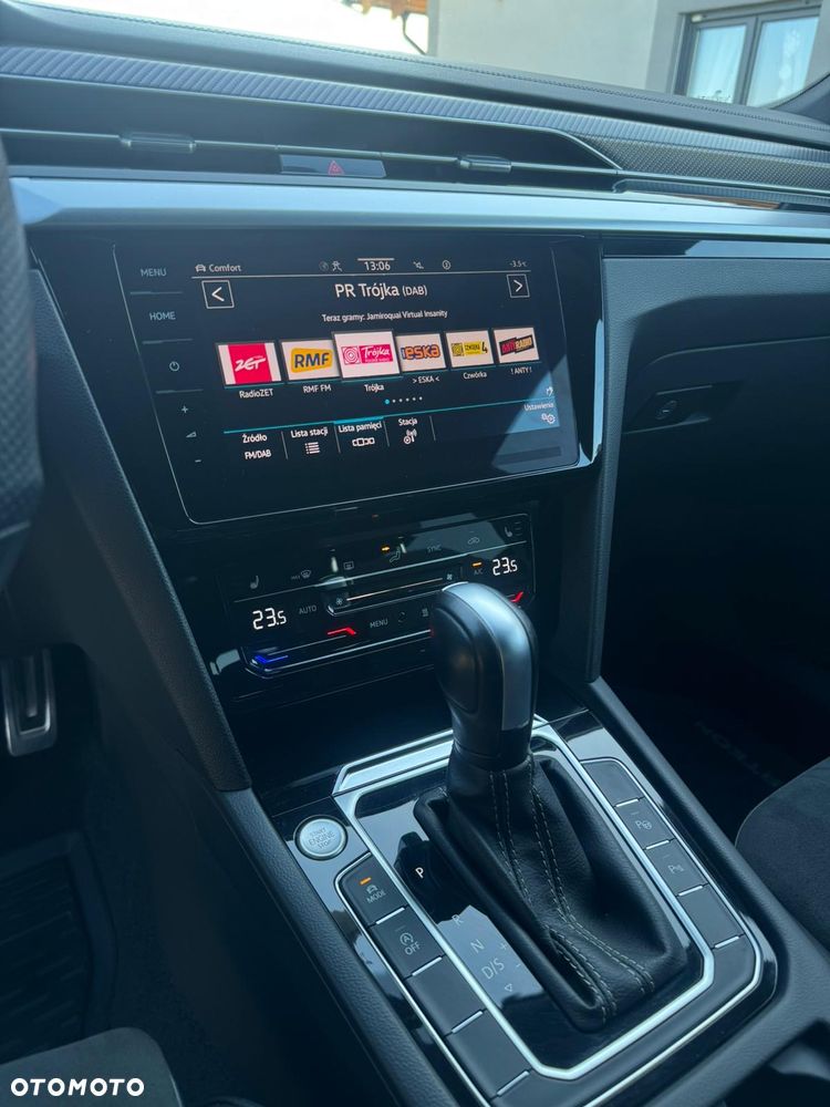 Volkswagen Arteon 2.0 TDI R-Line DSG - 10