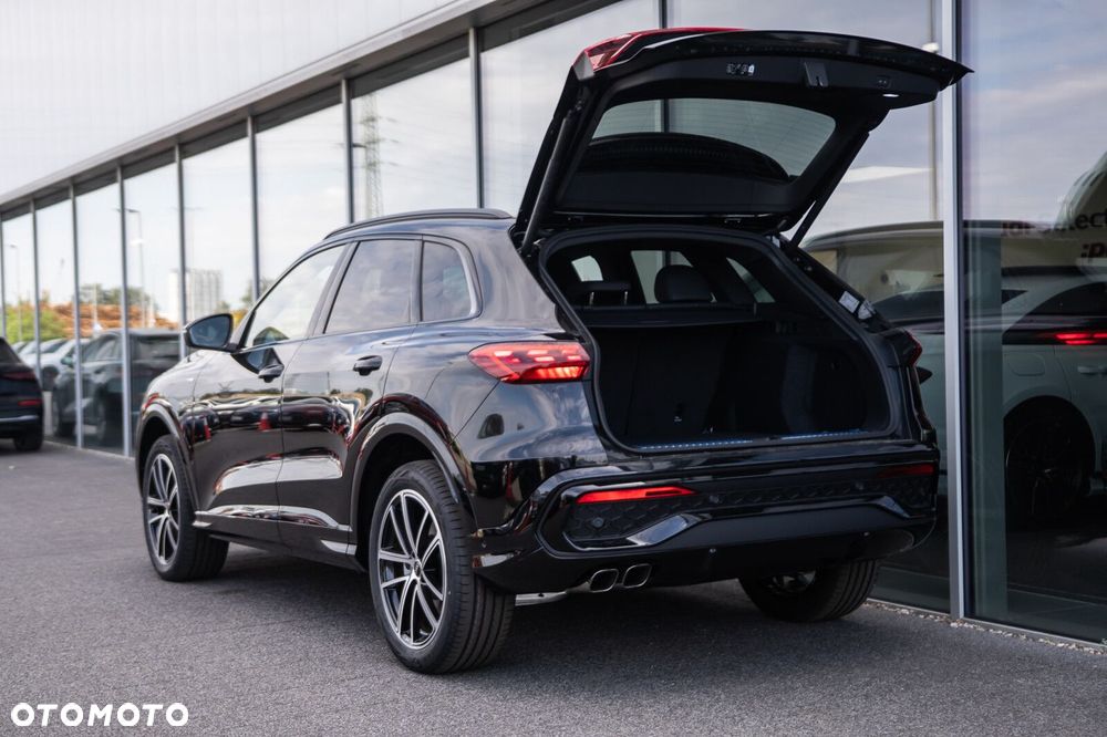 Audi Q5 TDI mHEV 150 kW Quattro S tronic - 9