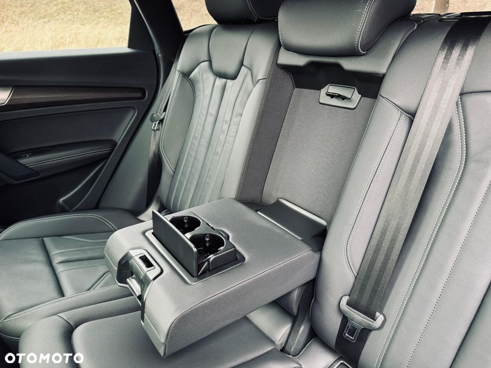 Audi Q5 45 TFSI quattro S tronic S line - 21