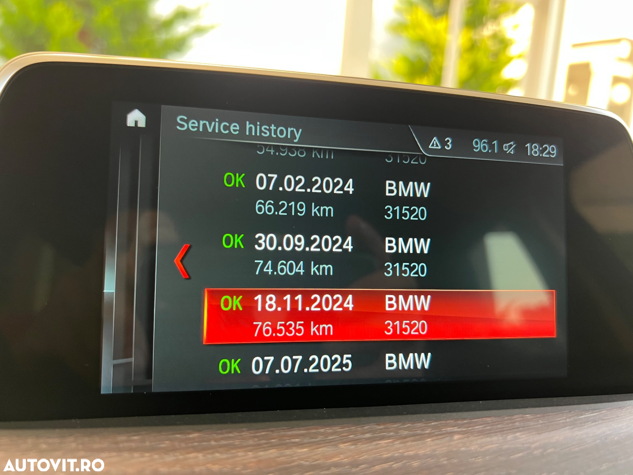BMW X1 - 29