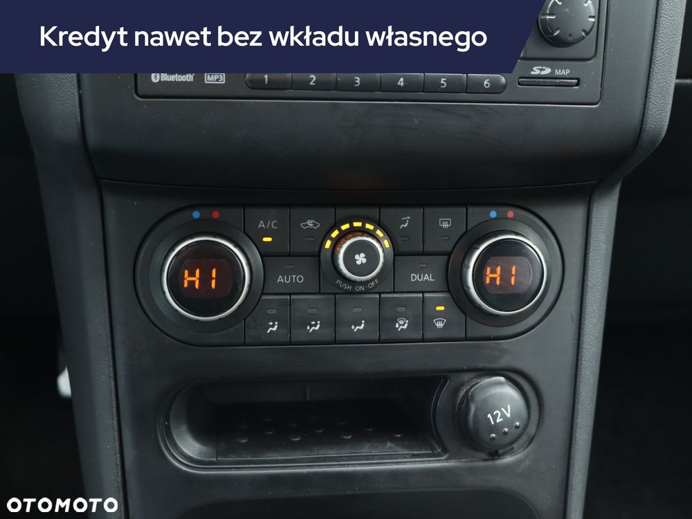Nissan Qashqai+2 - 15
