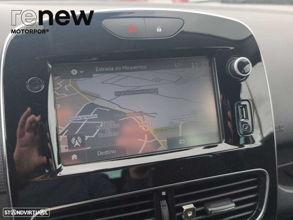 Renault Clio 0.9 TCe Limited - 20