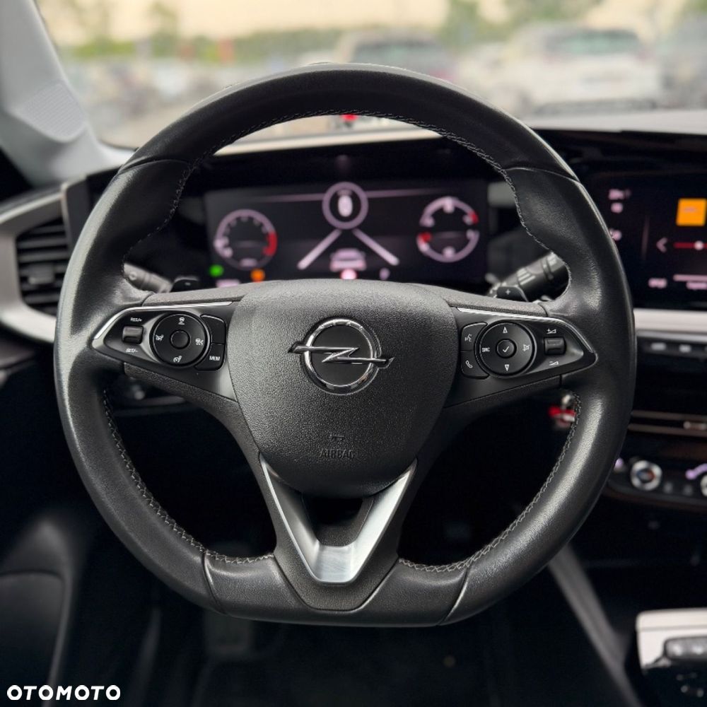 Opel Mokka - 31