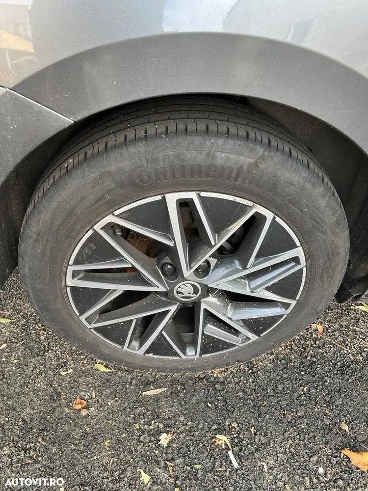 Skoda Octavia 1.5 TSI DSG Mild Hybrid Style - 7