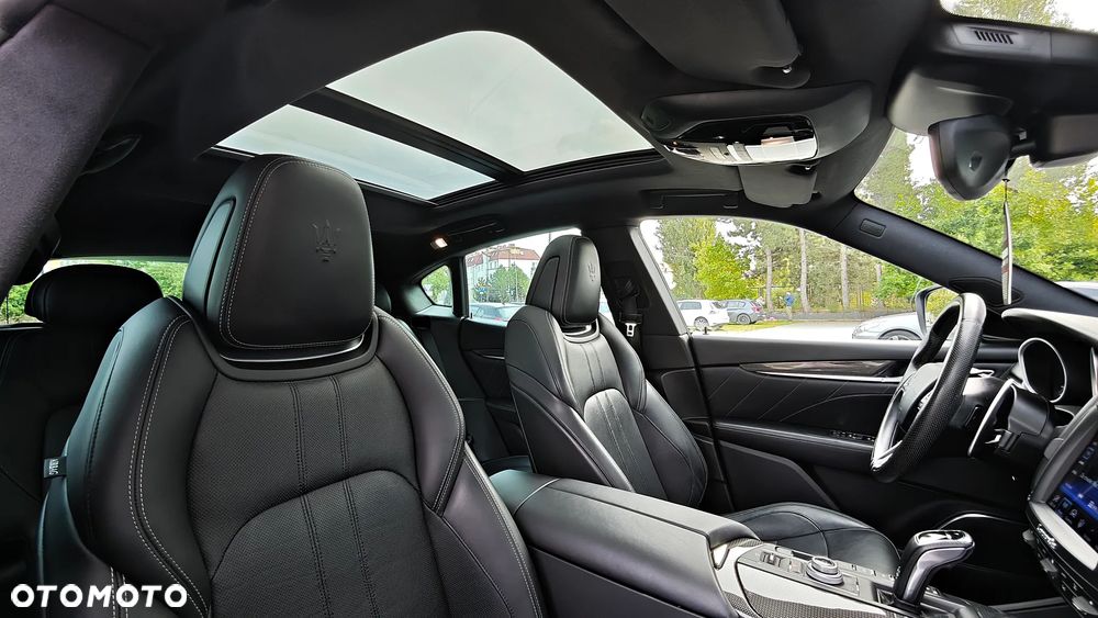 Maserati Levante - 35