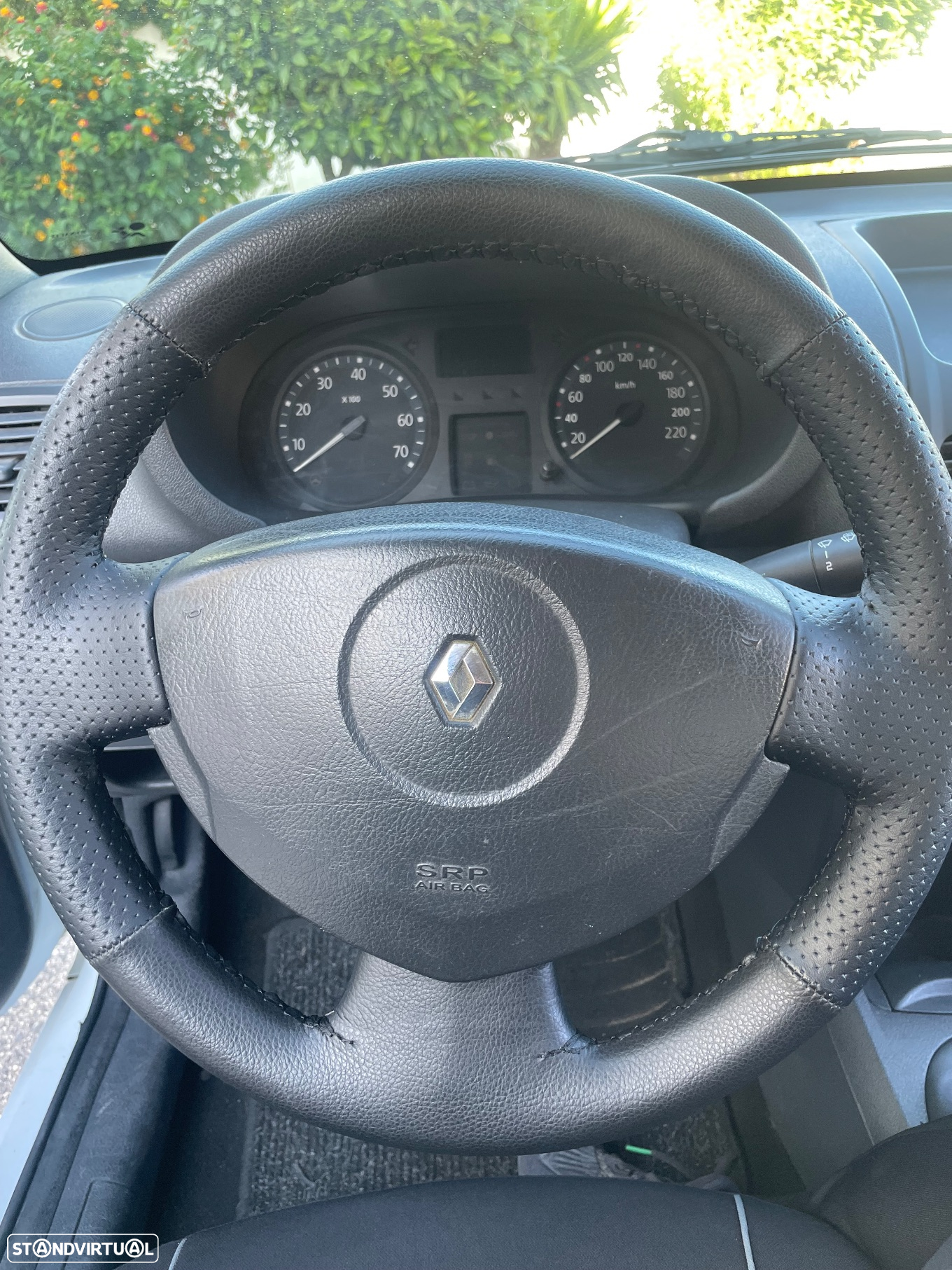 Renault Clio 1.5 dCi Dynamique - 12