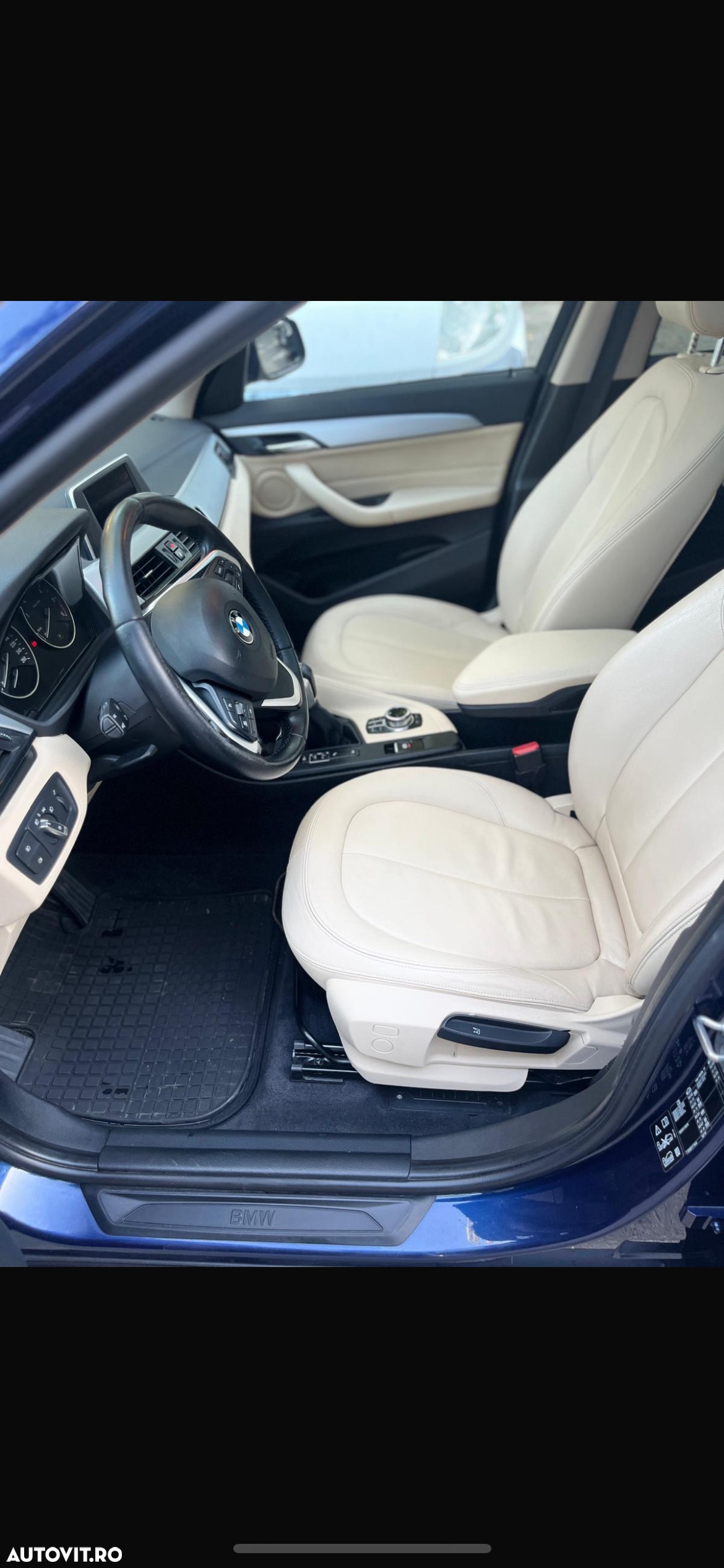 BMW X1 - 15