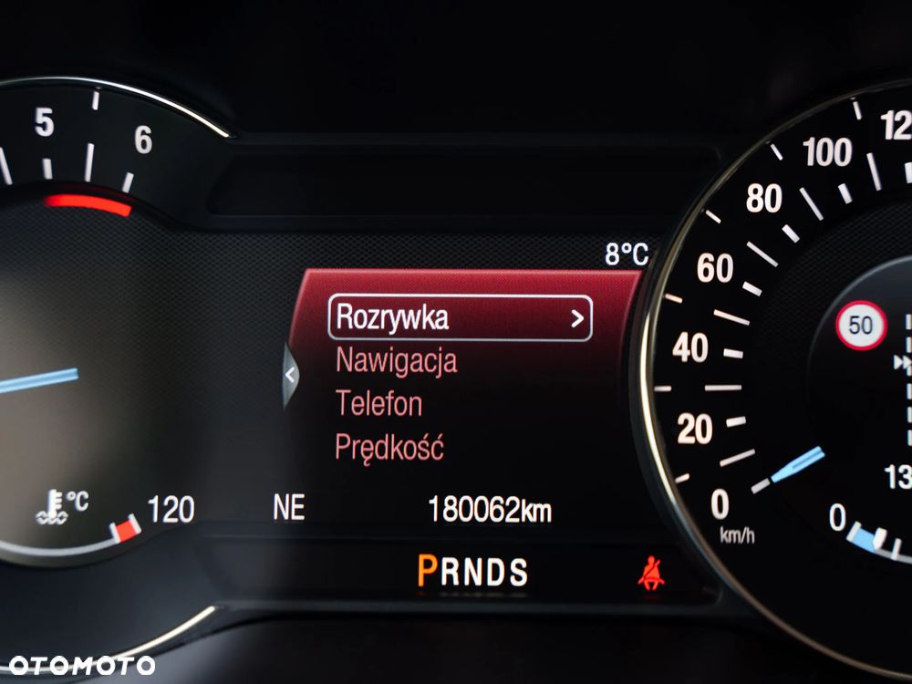 Ford S-Max 2.0 EcoBlue Titanium - 41