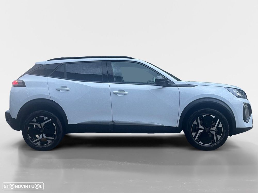 Peugeot 2008 1.2 Hybrid Allure e-DCS6 - 6