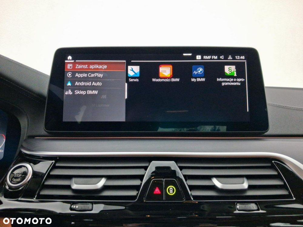 BMW Seria 5 - 25