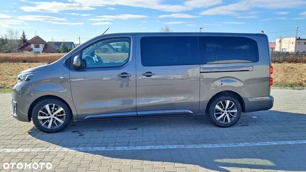 Toyota Proace Verso - 2