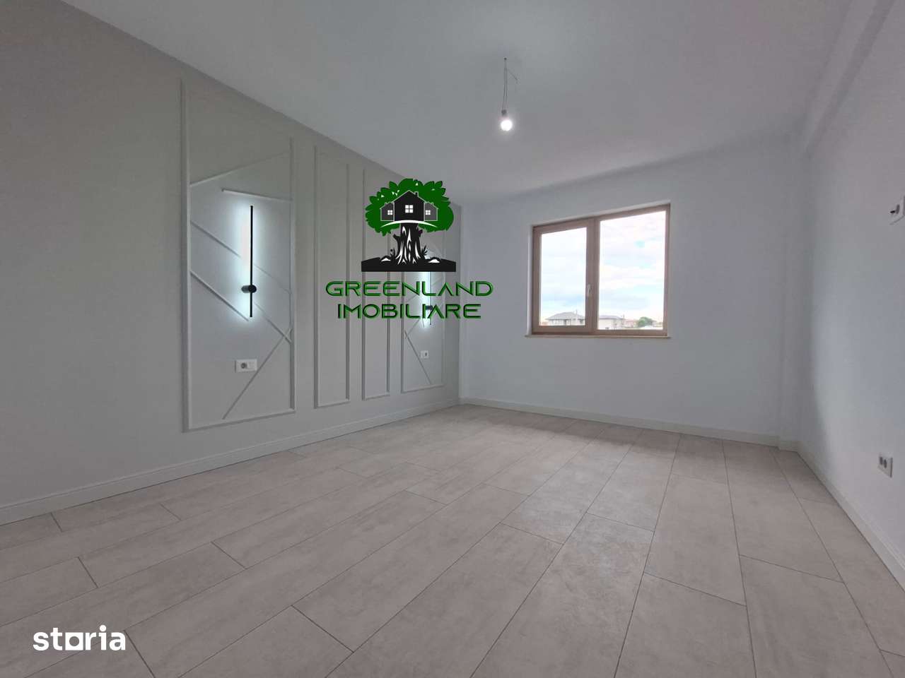 Ap 3 Cam, 61 mp, etaj 1 , FINISAJE PREMIUM, Parcare, Rediu Pacurari - Imagine principală: 4/12