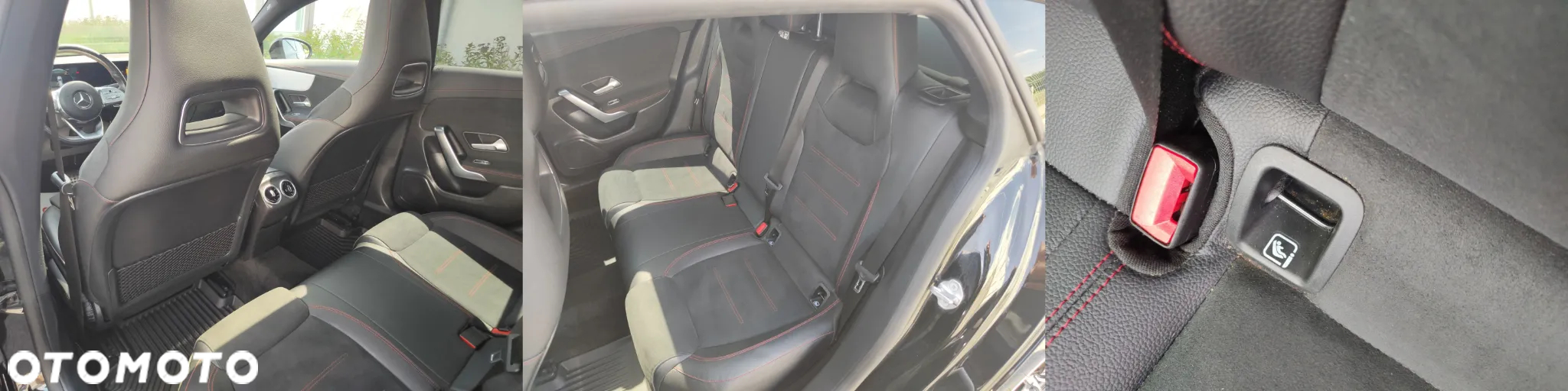 Mercedes-Benz CLA 200 Shooting Brake 7G-DCT AMG Line Advanced Plus - 34