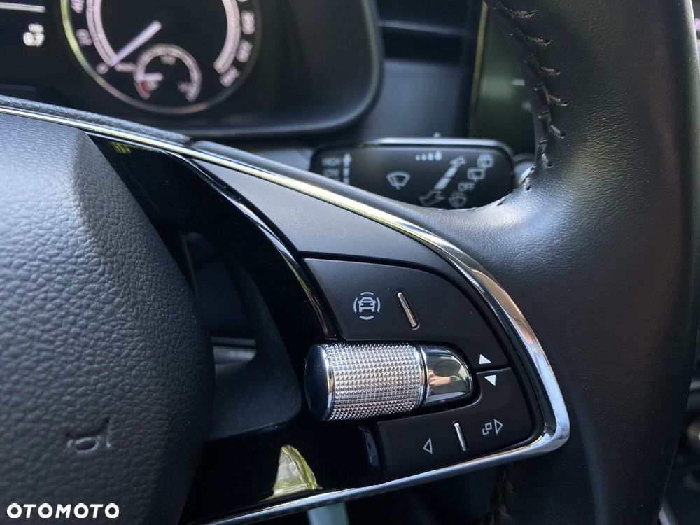 Skoda Scala 1.0 TSI Ambition - 15