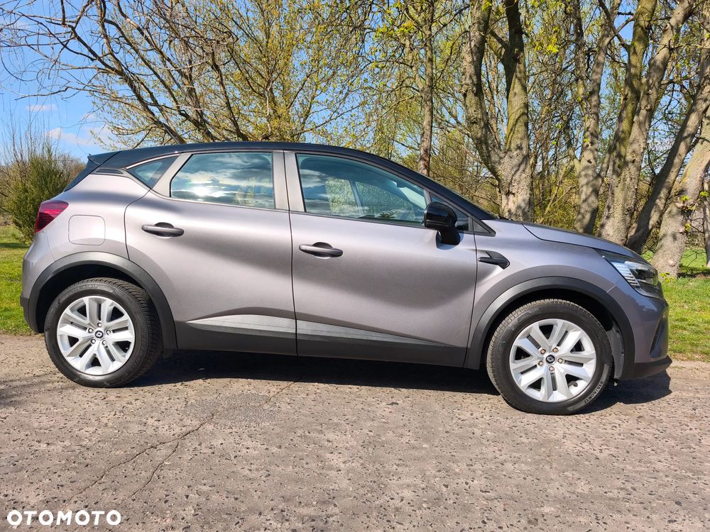 Renault Captur 1.0 TCe Intens - 2