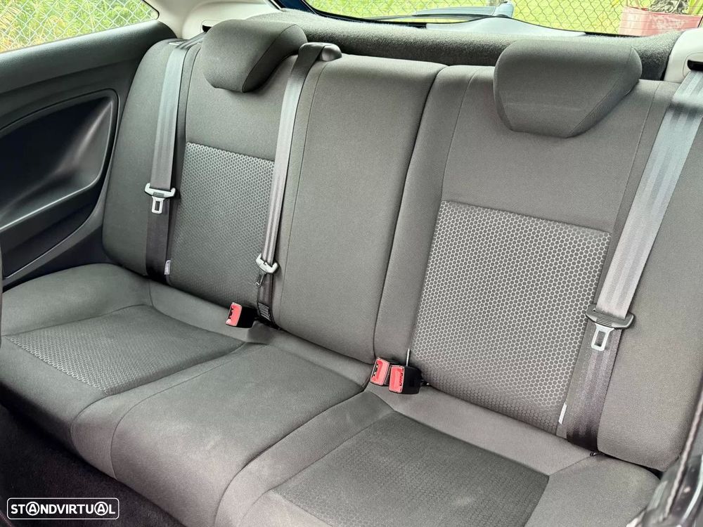 SEAT Ibiza 1.2 TSI FR - 21
