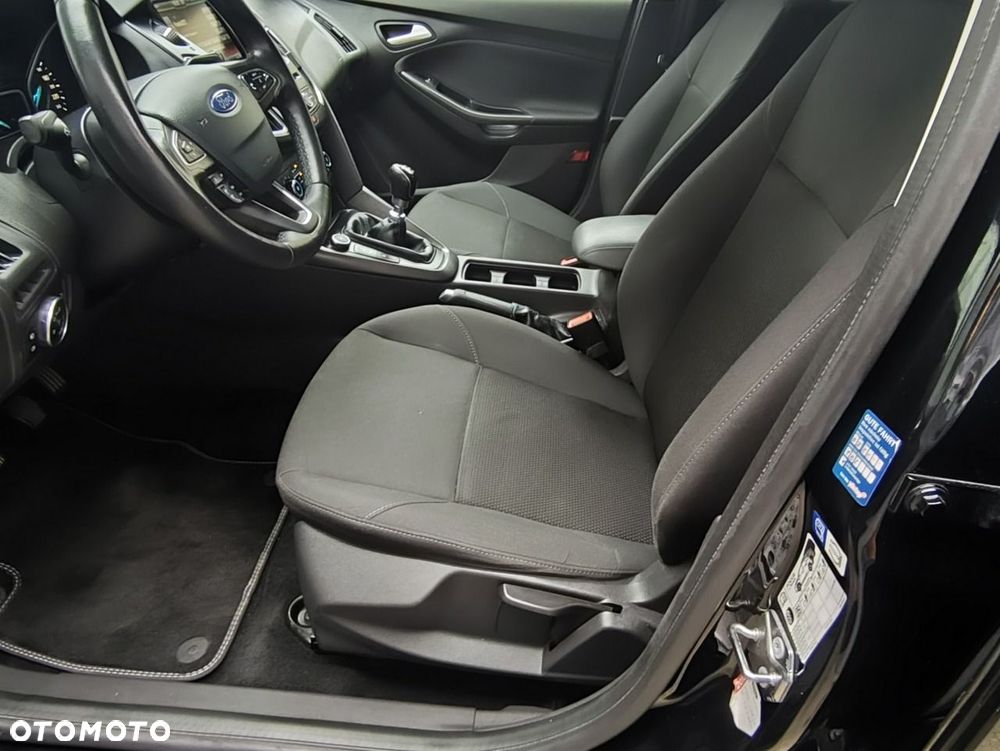 Ford Focus 2.0 EcoBlue Active Business - 20