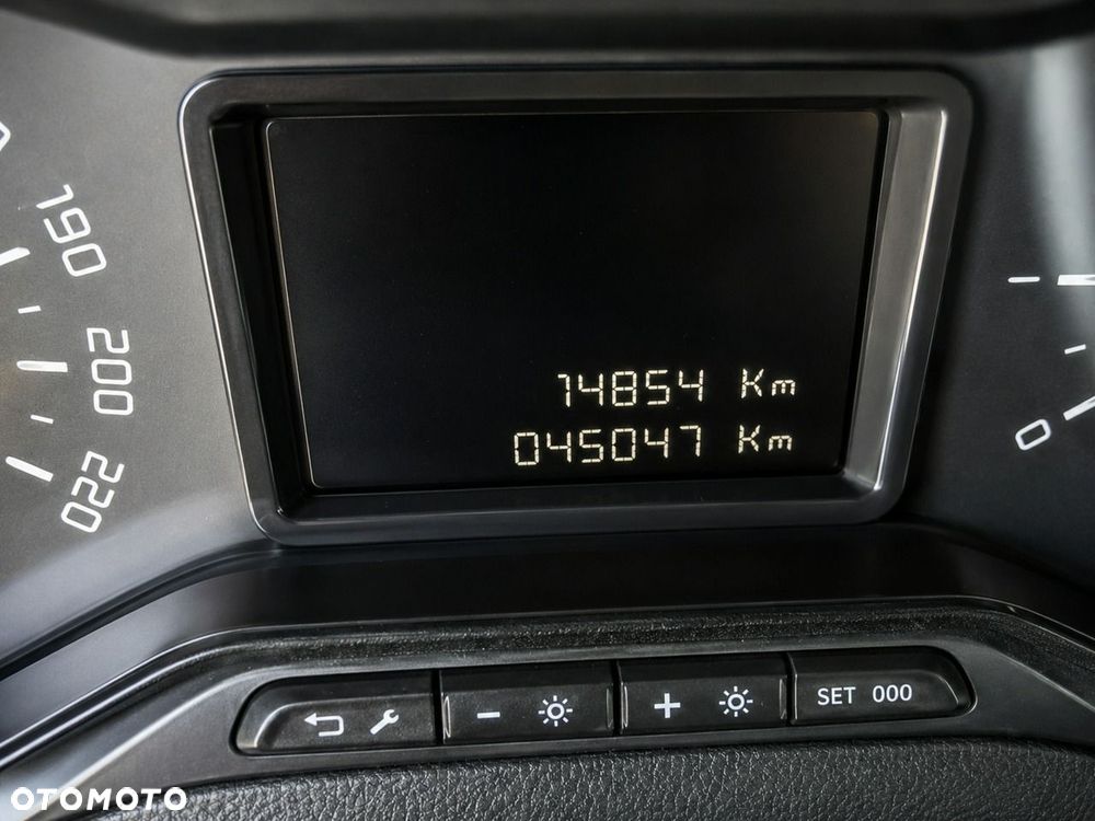 Toyota Proace City - 12