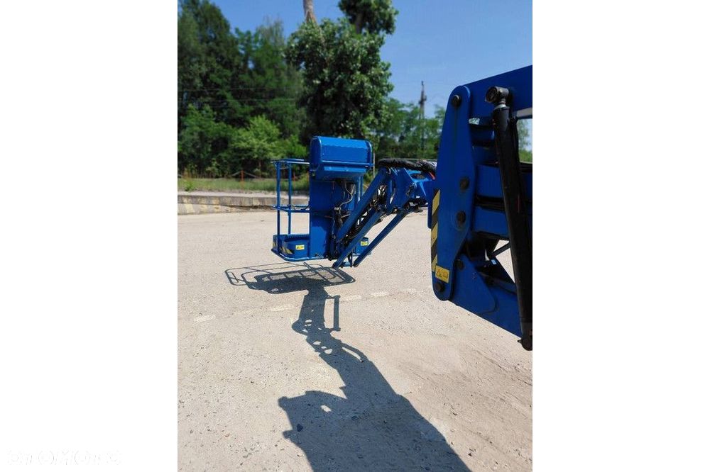 Genie Z 40/23 N RJ - 7